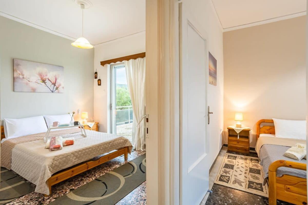 Seaside Family Haven - Avia'S Spacious Getaway Exterior photo
