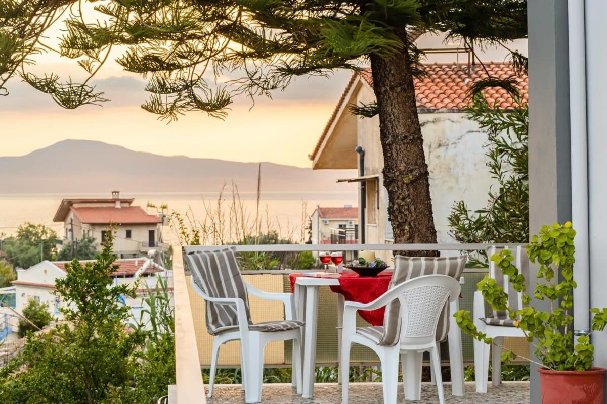 Seaside Family Haven - Avia'S Spacious Getaway Exterior photo